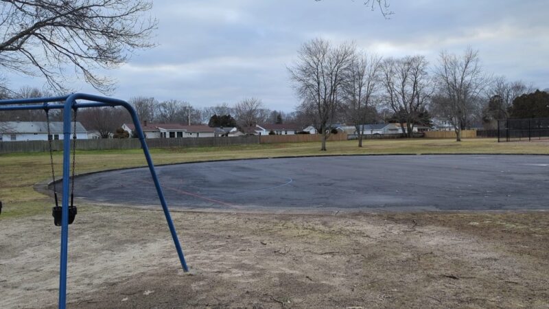 Grassy Plains Park - Riverside, RI