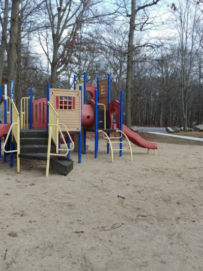 Grassy Plains Park - Riverside, RI