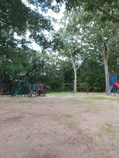 Playground - Riverside, RI