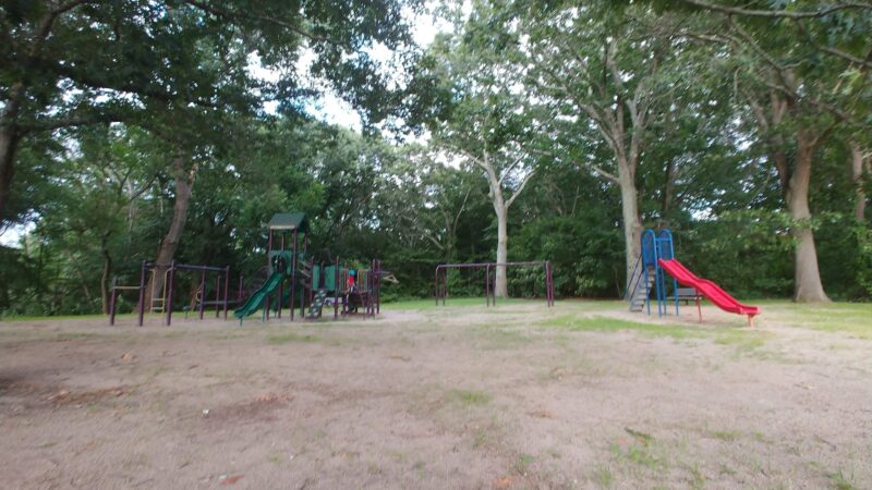 Playground - Riverside, RI