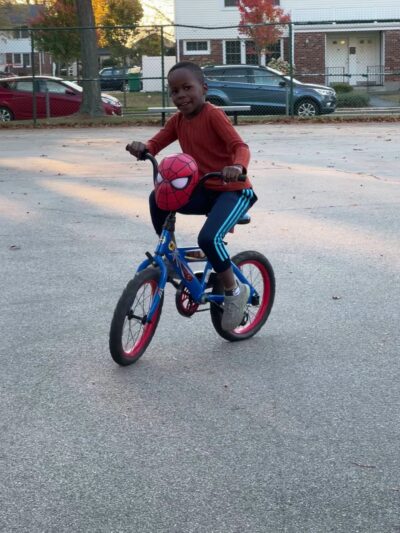 Playground - Riverside, RI
