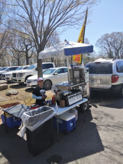 Playground - Riverside, RI