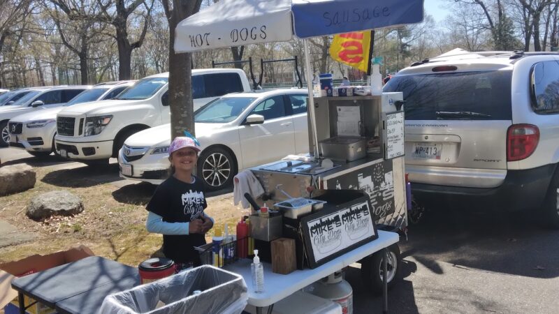 Playground - Riverside, RI