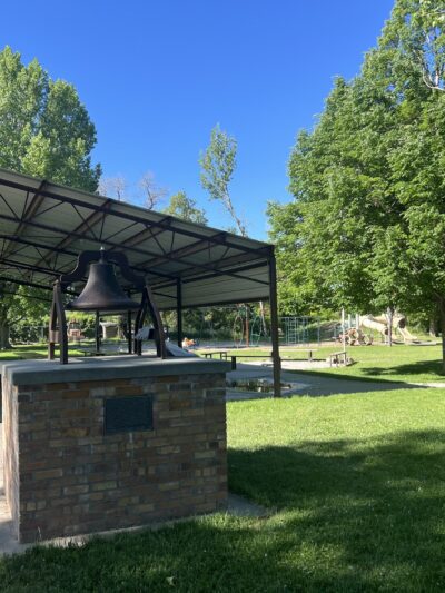 Riverside Park - Riverside, UT