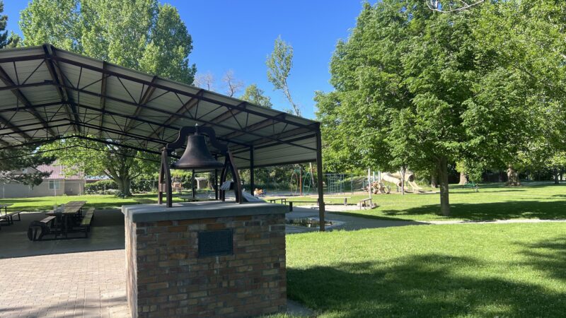 Riverside Park - Riverside, UT