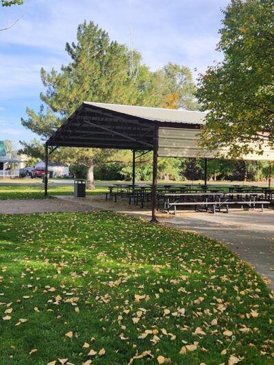 Riverside Park - Riverside, UT