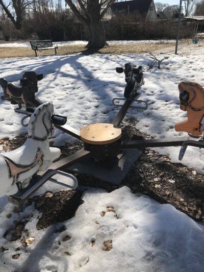 Riverside Park - Riverside, UT