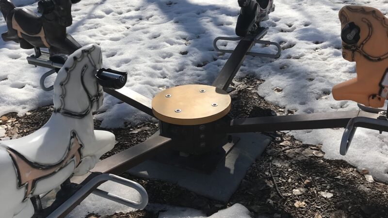 Riverside Park - Riverside, UT