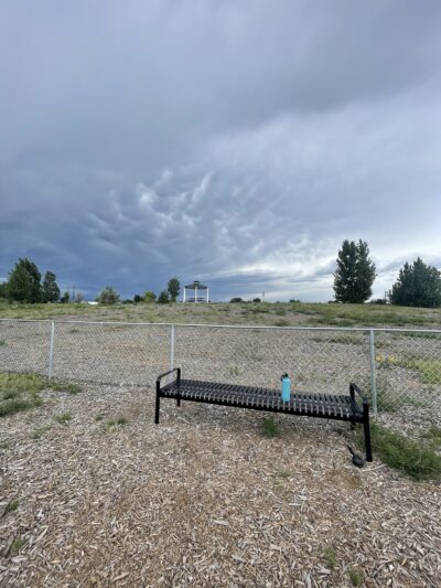 Dacey's Place Dog Park - Riverton, WY