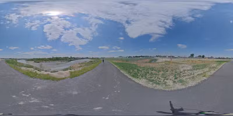 Dacey's Place Dog Park - Riverton, WY