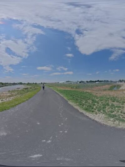 Dacey's Place Dog Park - Riverton, WY