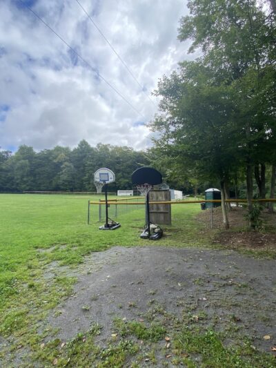 Roaring Brook Township Park - Roaring Brook Township, PA