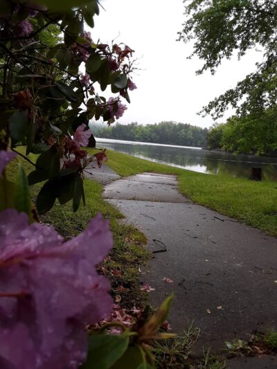 Cheoah Point Campground - Robbinsville, NC
