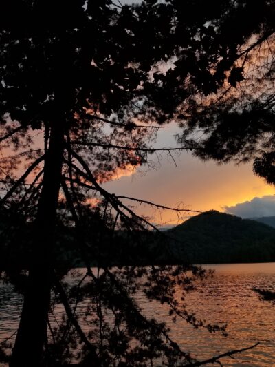 Cheoah Point Campground - Robbinsville, NC