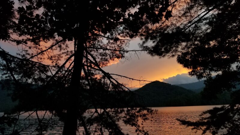 Cheoah Point Campground - Robbinsville, NC