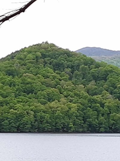 Cheoah Point Campground - Robbinsville, NC