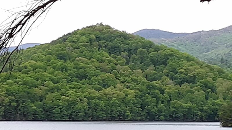 Cheoah Point Campground - Robbinsville, NC