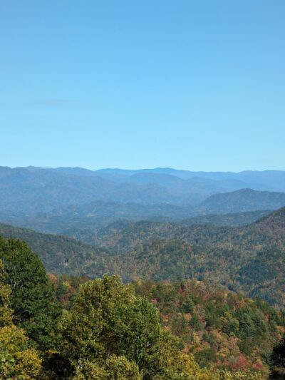 Appalachian Trail - Robbinsville, NC