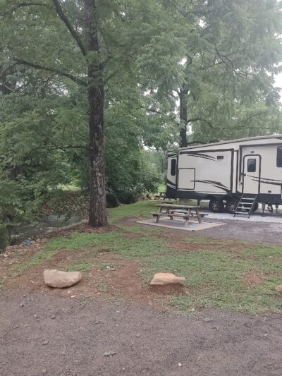 Sweetwater Sights RV Park & Cabins - Robbinsville, NC