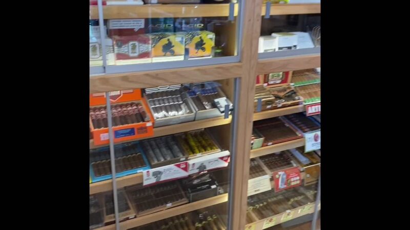 PuffCity Smoke Shop | Rochelle Park, NJ - Rochelle Park, NJ