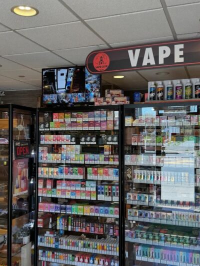PuffCity Smoke Shop | Rochelle Park, NJ - Rochelle Park, NJ