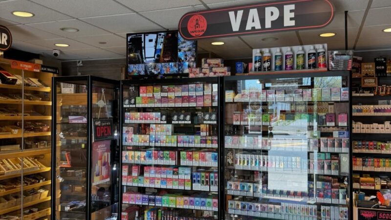 PuffCity Smoke Shop | Rochelle Park, NJ - Rochelle Park, NJ