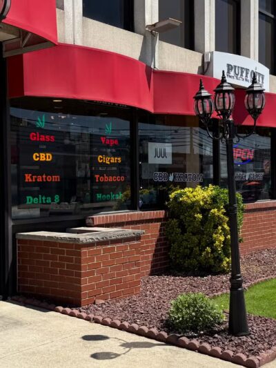 PuffCity Smoke Shop | Rochelle Park, NJ - Rochelle Park, NJ