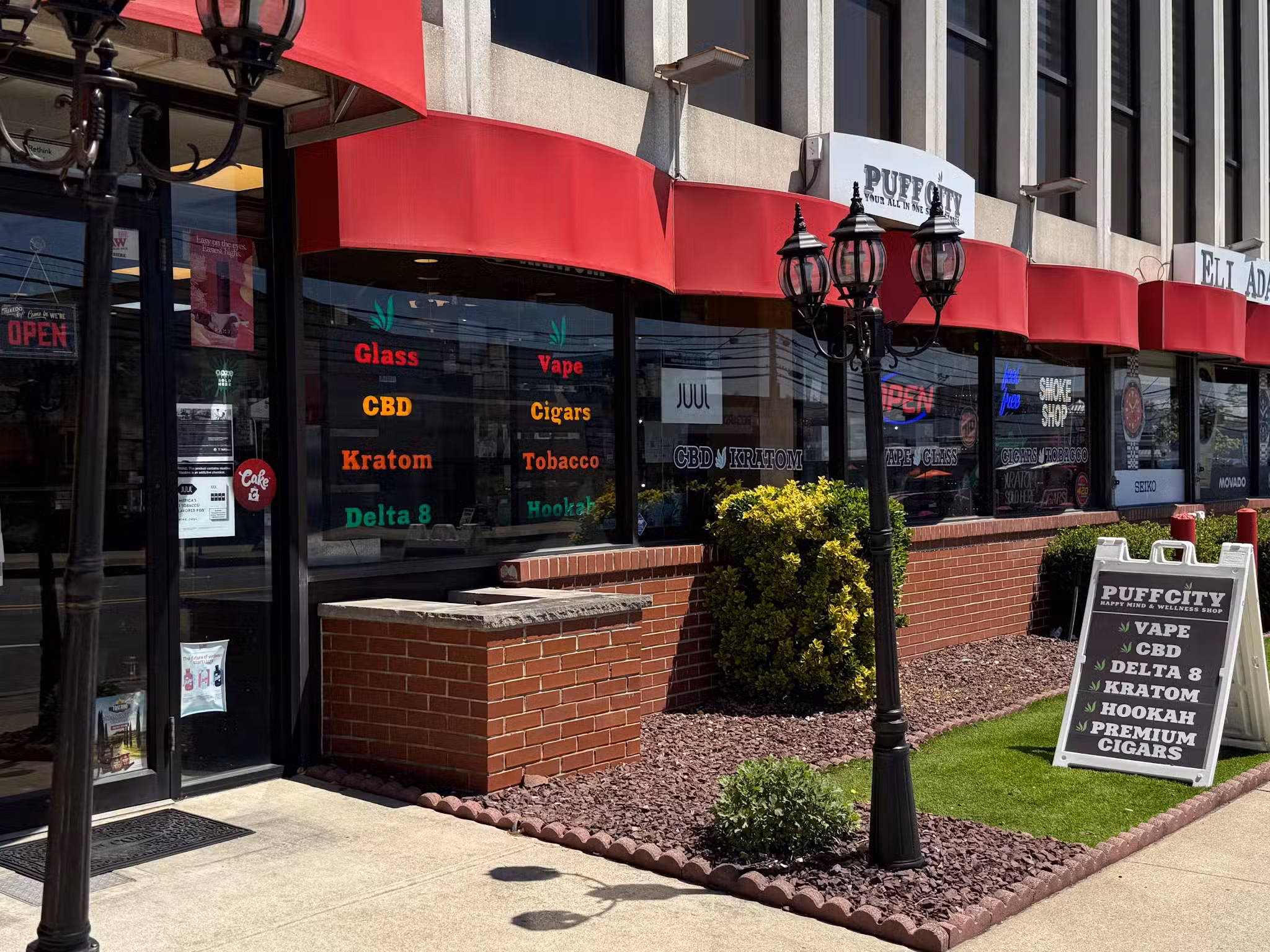 PuffCity Smoke Shop | Rochelle Park, NJ - Rochelle Park, NJ