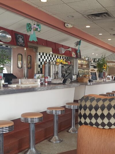 Rochelle Park Diner and Grill - Rochelle Park, NJ