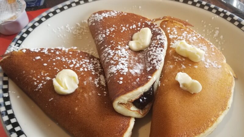 Rochelle Park Diner and Grill - Rochelle Park, NJ