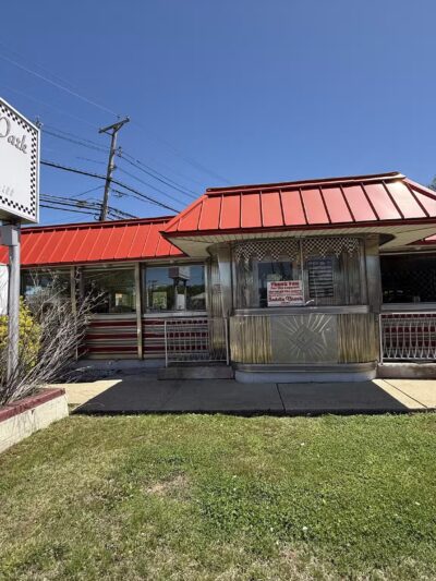 Rochelle Park Diner and Grill - Rochelle Park, NJ