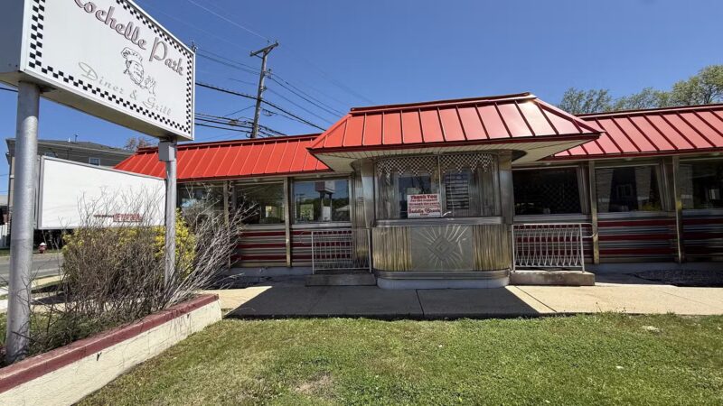 Rochelle Park Diner and Grill - Rochelle Park, NJ