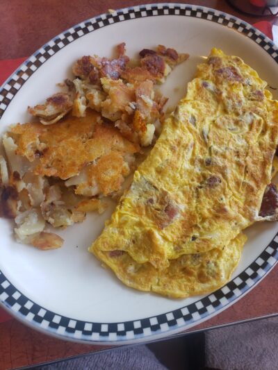 Rochelle Park Diner and Grill - Rochelle Park, NJ