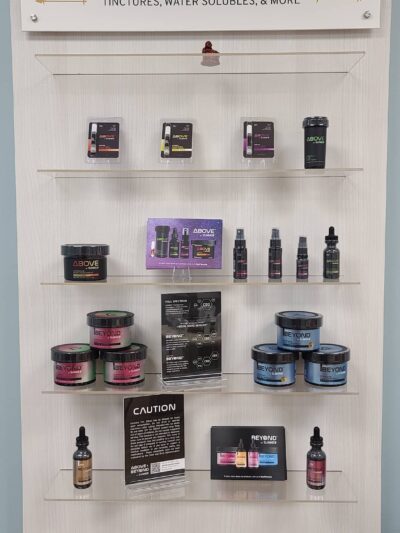 Your CBD Store | SUNMED - Rochelle Park, NJ - Rochelle Park, NJ