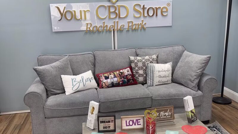 Your CBD Store | SUNMED - Rochelle Park, NJ - Rochelle Park, NJ