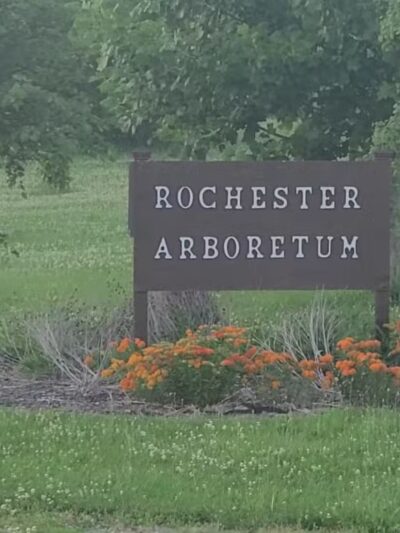 Rochester Community Park - Rochester, IL