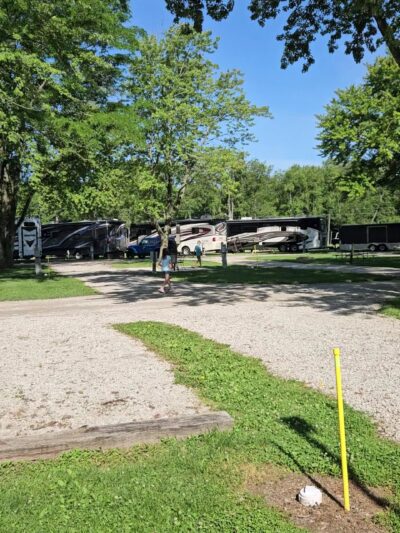 Springfield KOA Journey - Rochester, IL