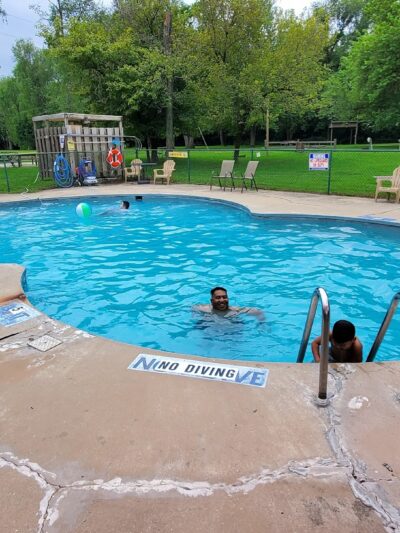 Springfield KOA Journey - Rochester, IL