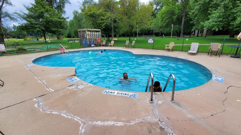 Springfield KOA Journey - Rochester, IL