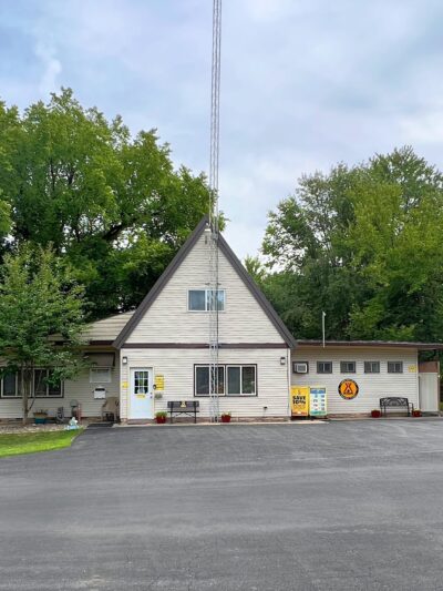 Springfield KOA Journey - Rochester, IL