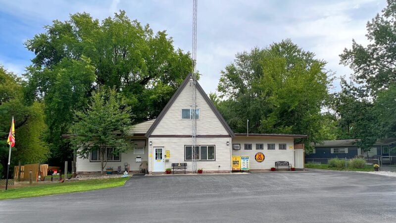 Springfield KOA Journey - Rochester, IL