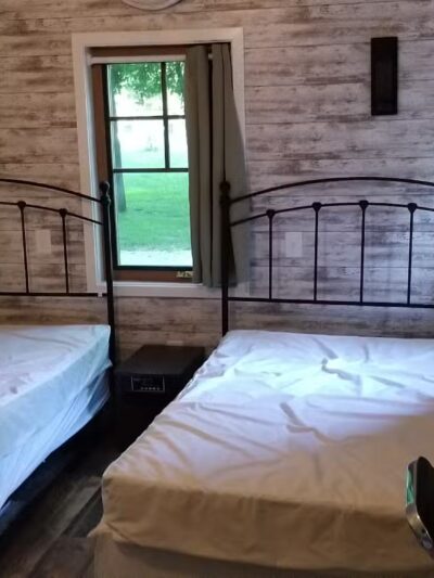 Springfield KOA Journey - Rochester, IL