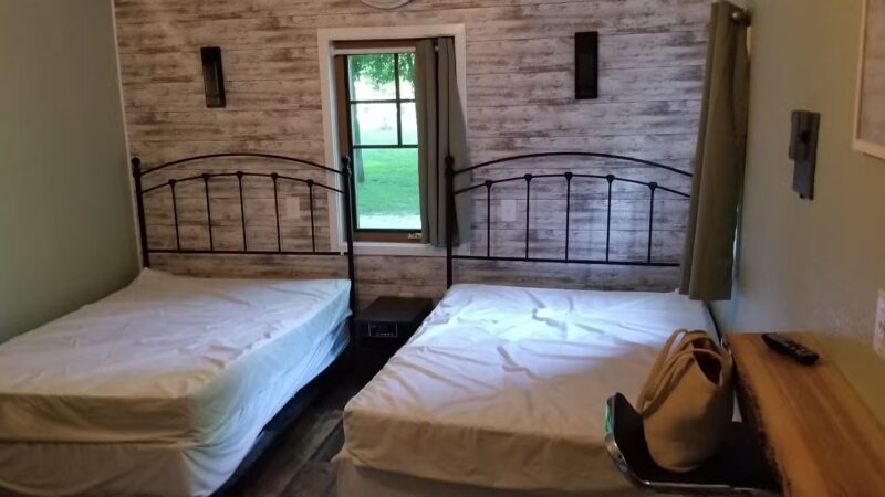 Springfield KOA Journey - Rochester, IL