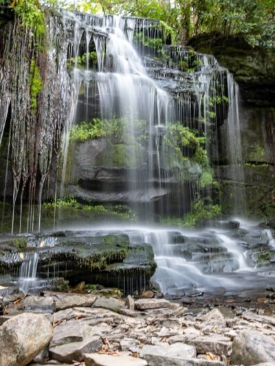 Neversink Gorge Trails - Rock Hill, NY