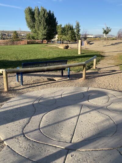 Bittercreek Bark Park - Rock Springs, WY