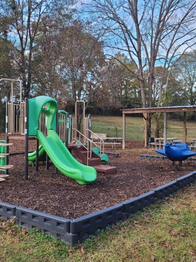 Rockford Park - Rockford, AL