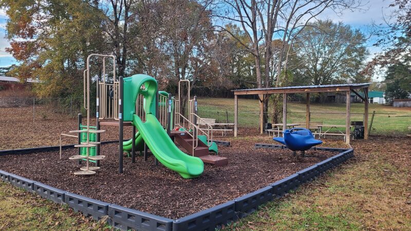 Rockford Park - Rockford, AL