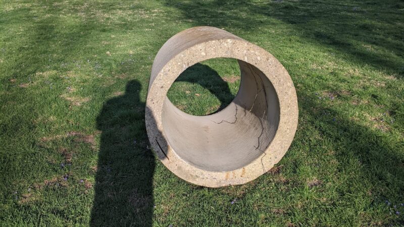 Rockville Dog Park - Rockville, IN