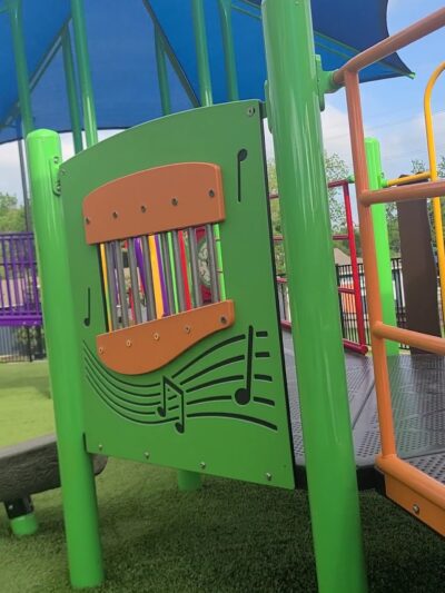 Harry Myers Dog Park - Rockwall, TX