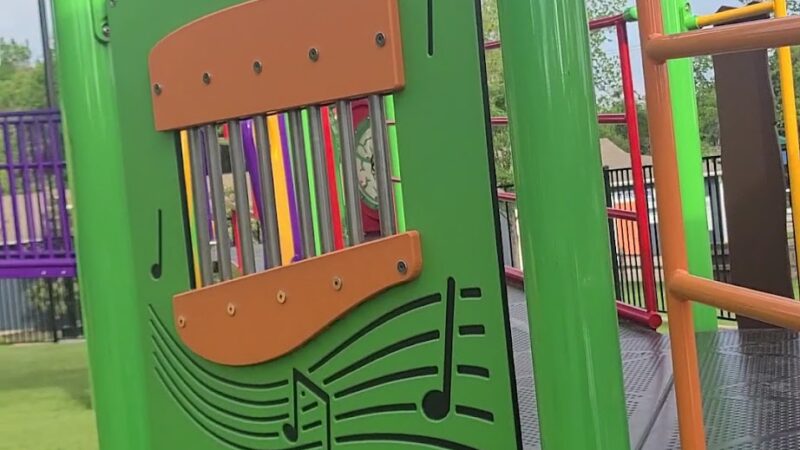 Harry Myers Dog Park - Rockwall, TX